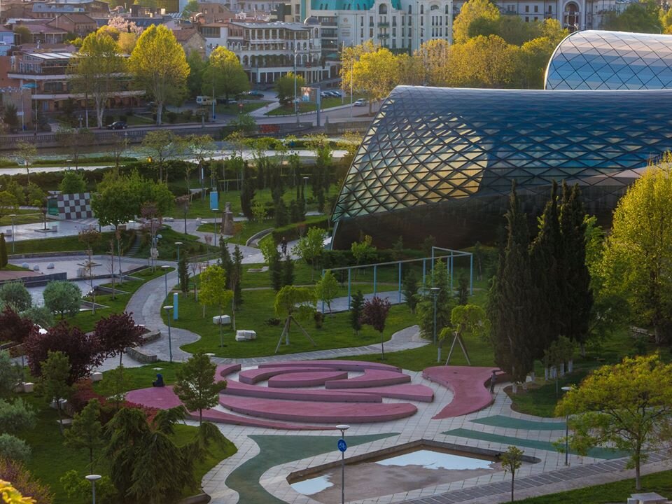 Фото © Катя Островская