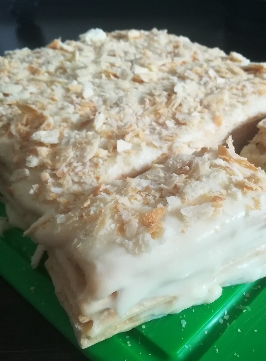 Наполеон своими руками 