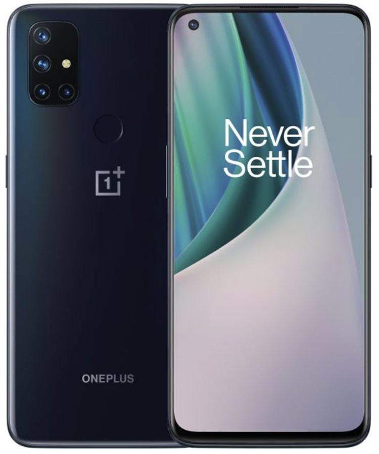 ONEPLUS NORD N10 5G