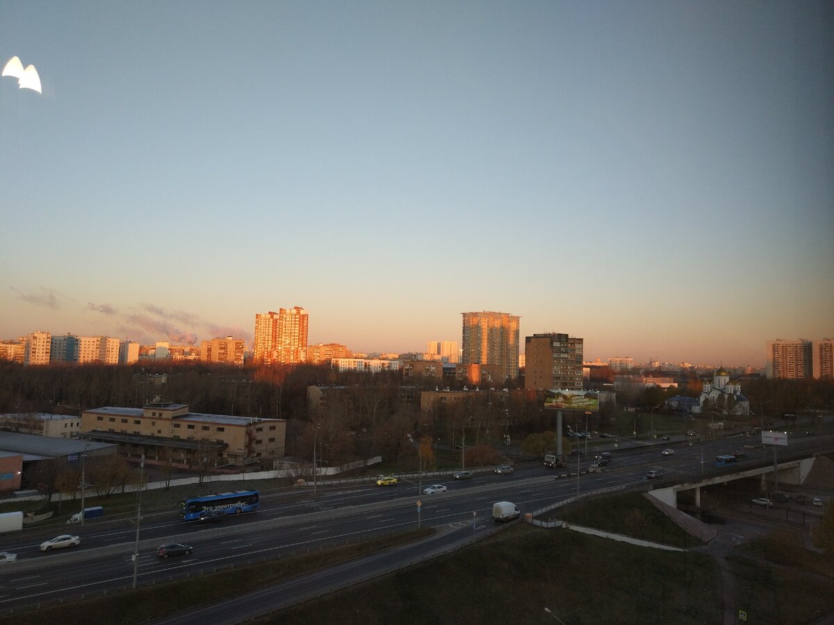 Утро красит нежным цветом ... Окно моё. Пейзаж за окном мой. Утро моё. Хорошее настроение моё. Фото моё.