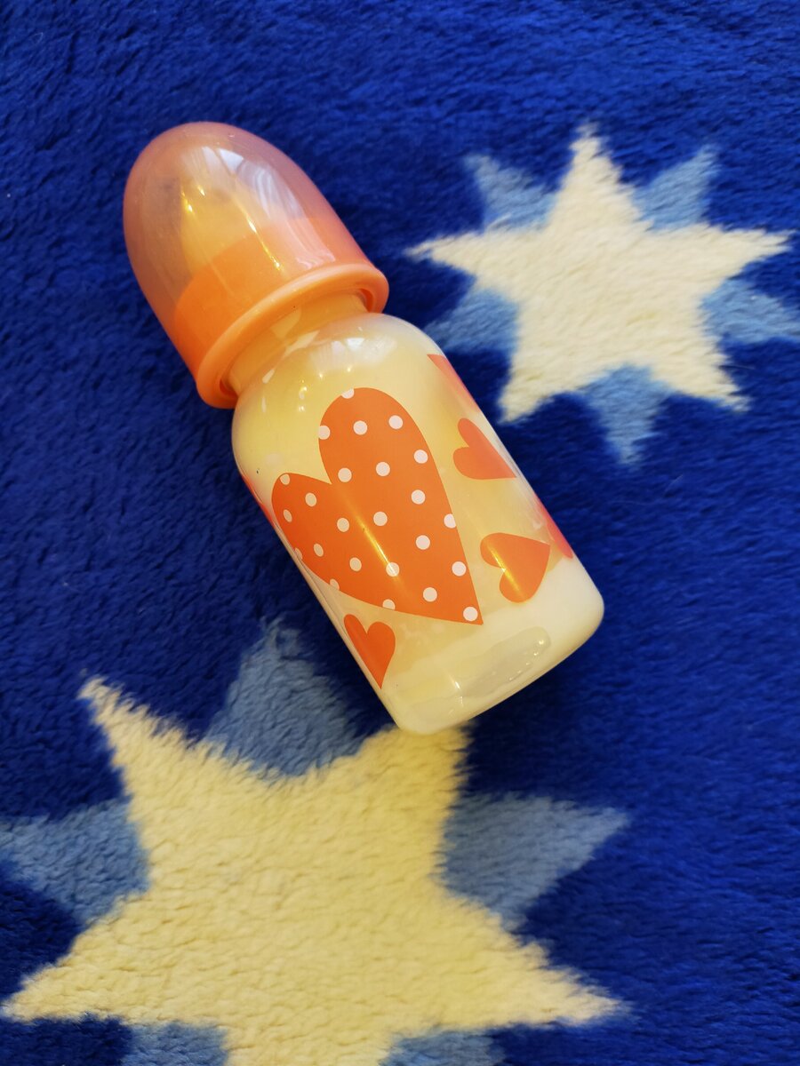 Личное фото автора.