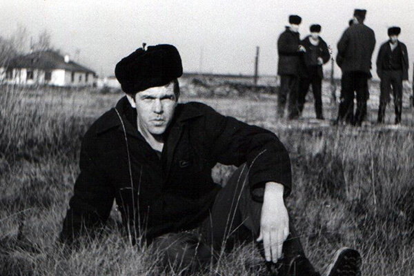 Александр Новиков. Источник: Яндекс.Картинки