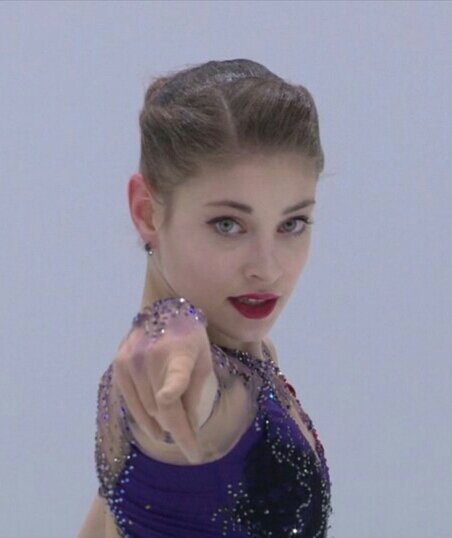 Алёна Косторная