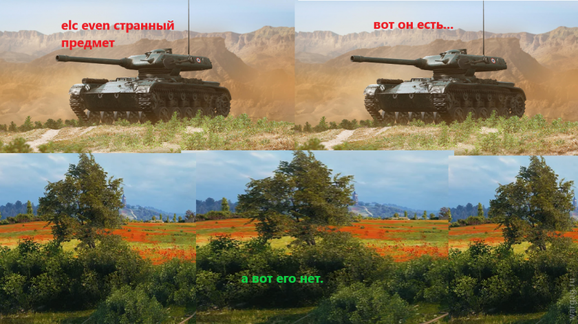 Сайт wot kit