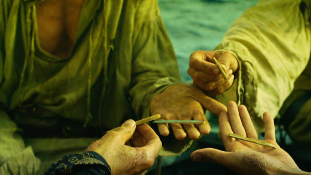 "Ох , ну что ж..."               кадр из фильма "в сердце моря".