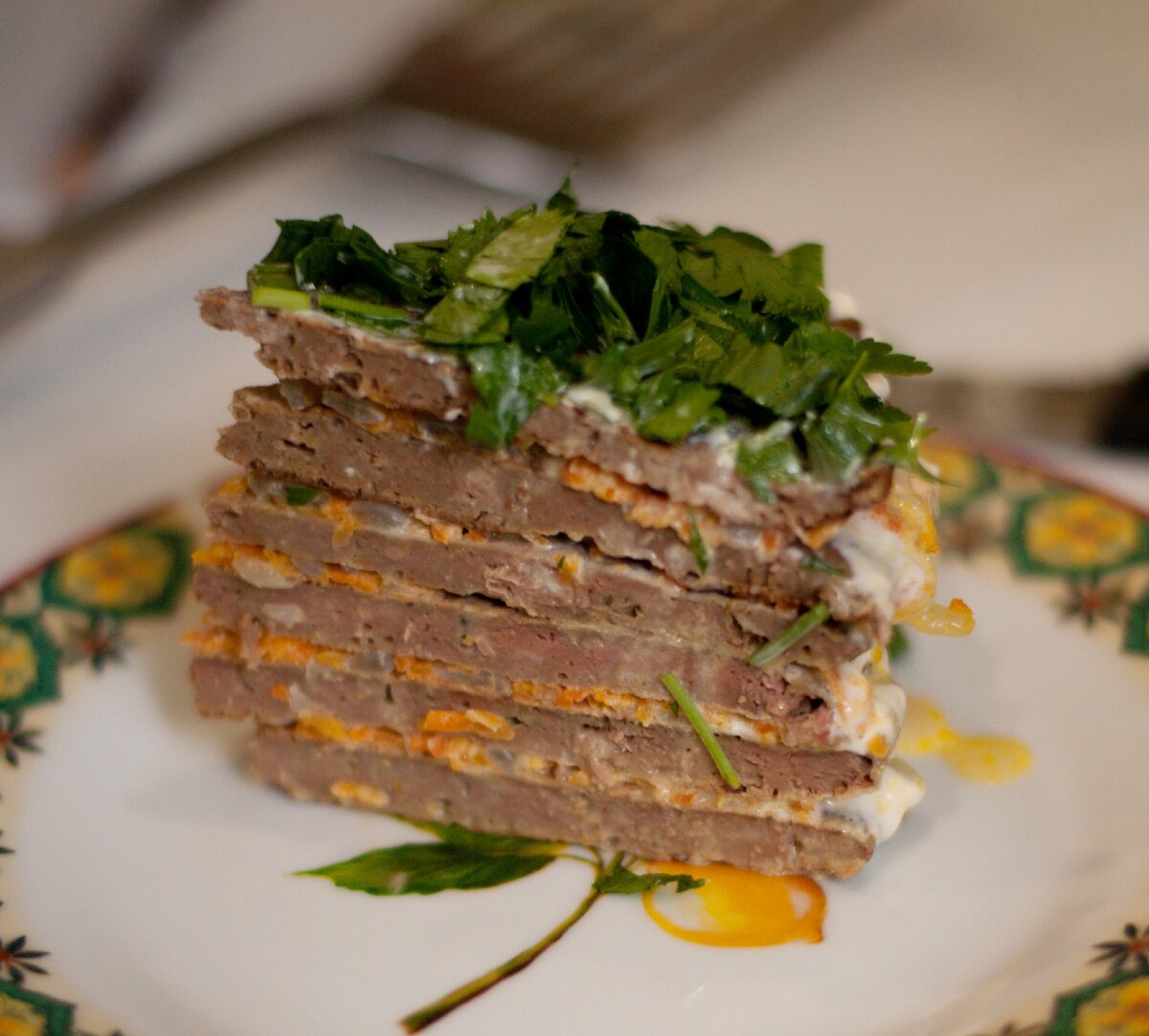 Личное фото