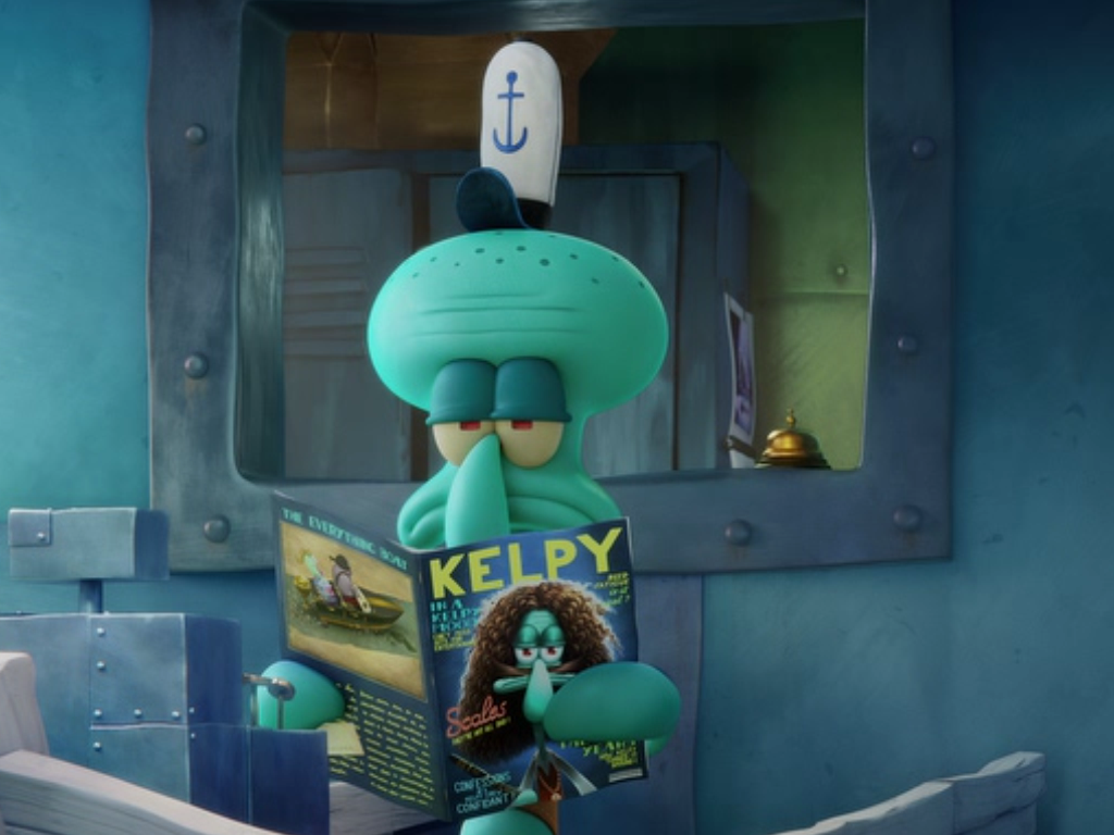 Не только у тебя странное ощущение