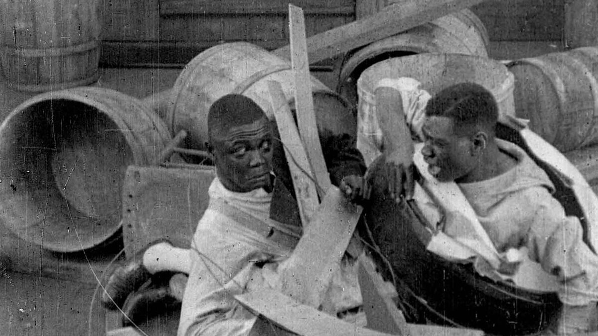 Micheaux Book & Film Company