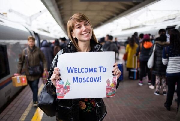 Фото пресс-службы Ленинградского вокзала