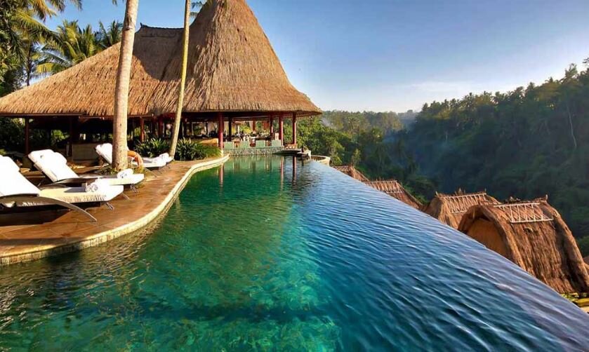 5 Советов для одиночного путешествия на Бали