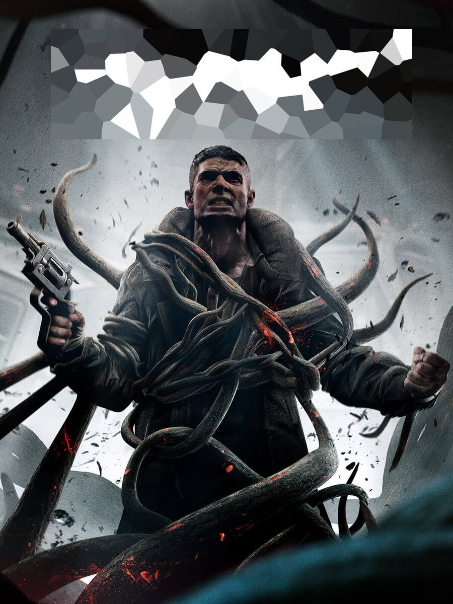 Напиши название игры в комментариях!