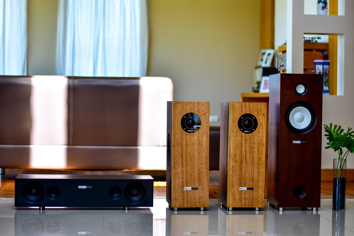 Почему звучит плохо хорошая акустика - причины могут быть очень просты