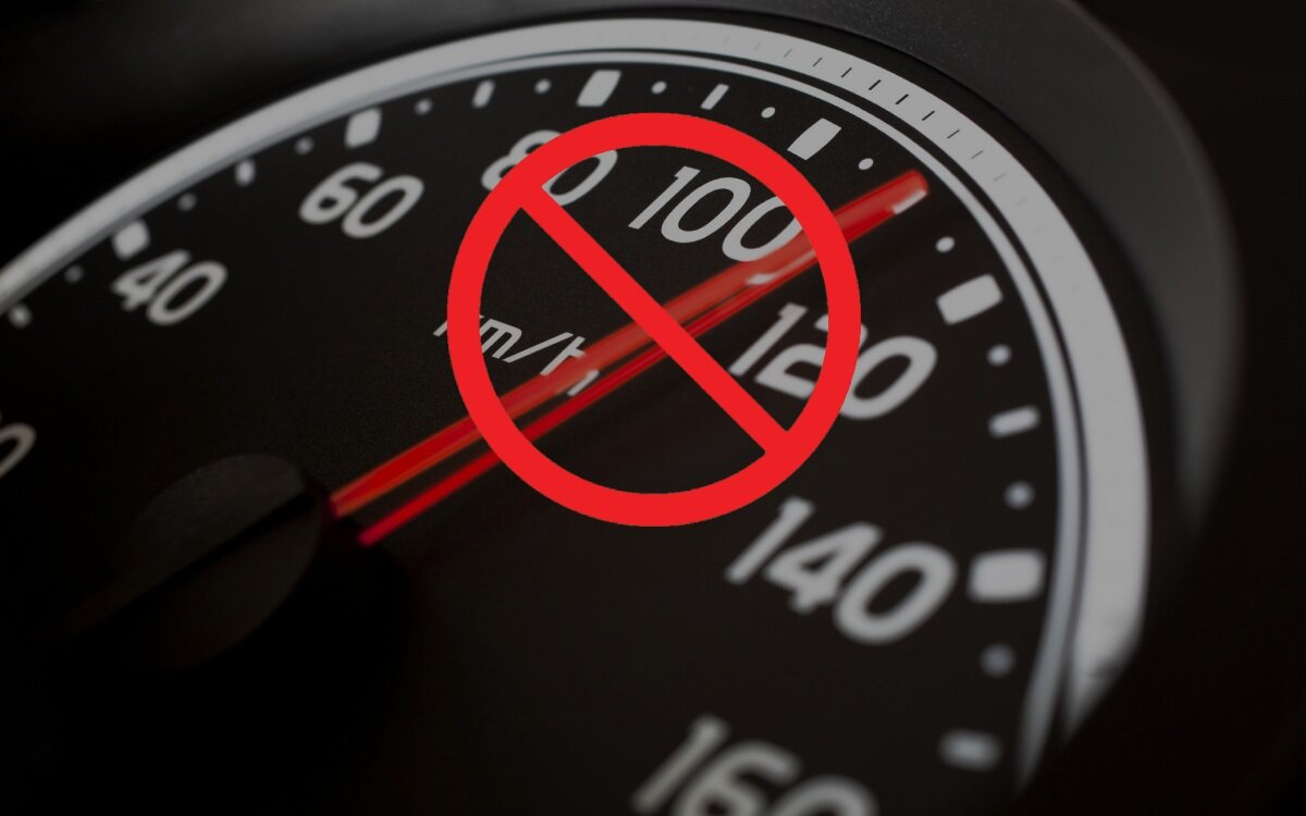 Превышение скорости в 2021 году — что нужно знать всем водителям?