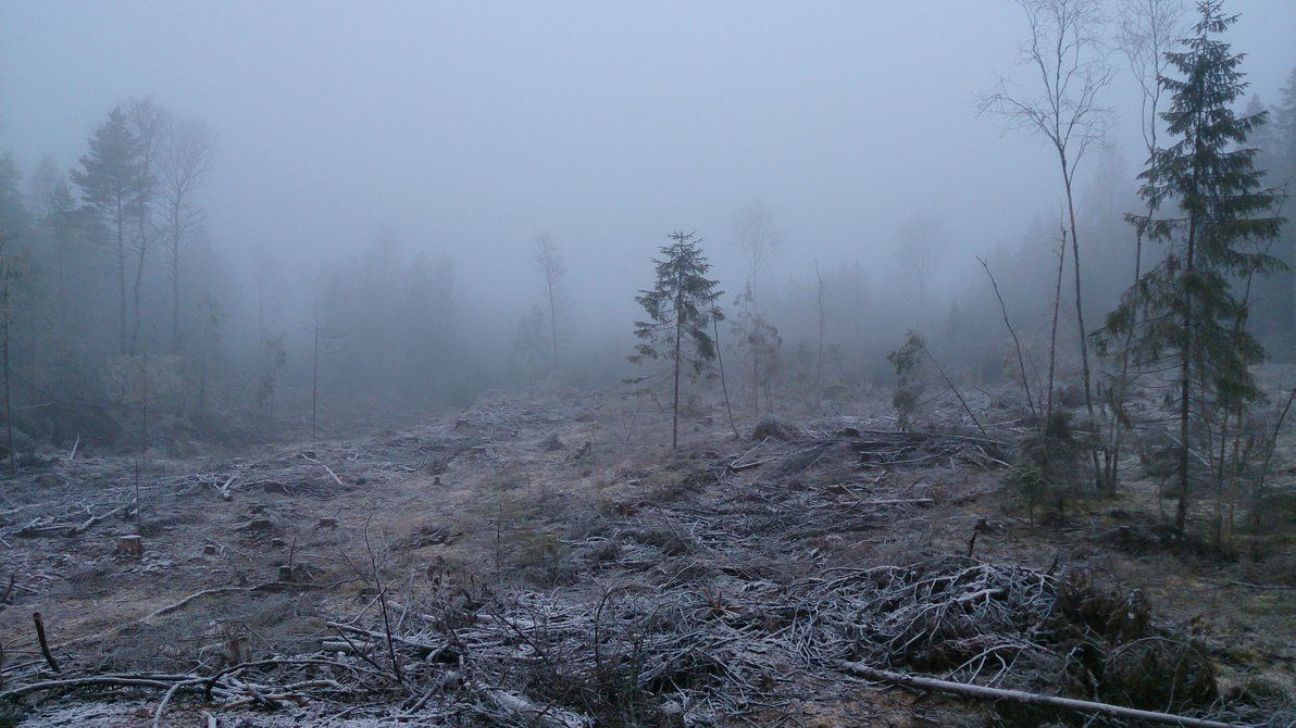 Планета, возможно, умирает быстрее, чем мы думали