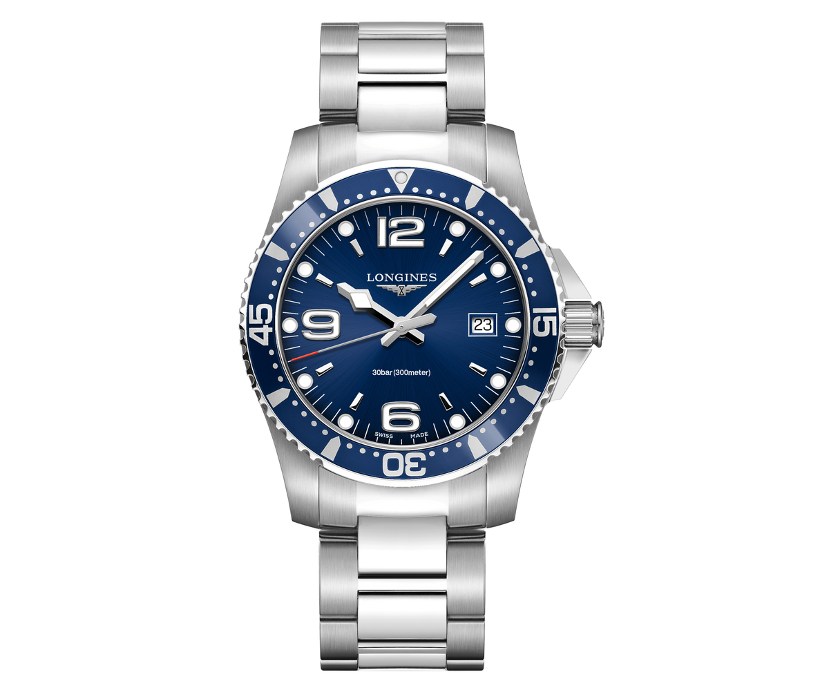 Источник: https://www.longines.com/