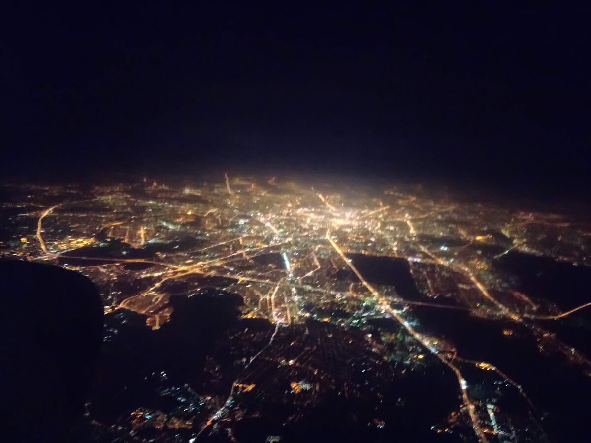 Москва очень большая, выбор жилья огромный