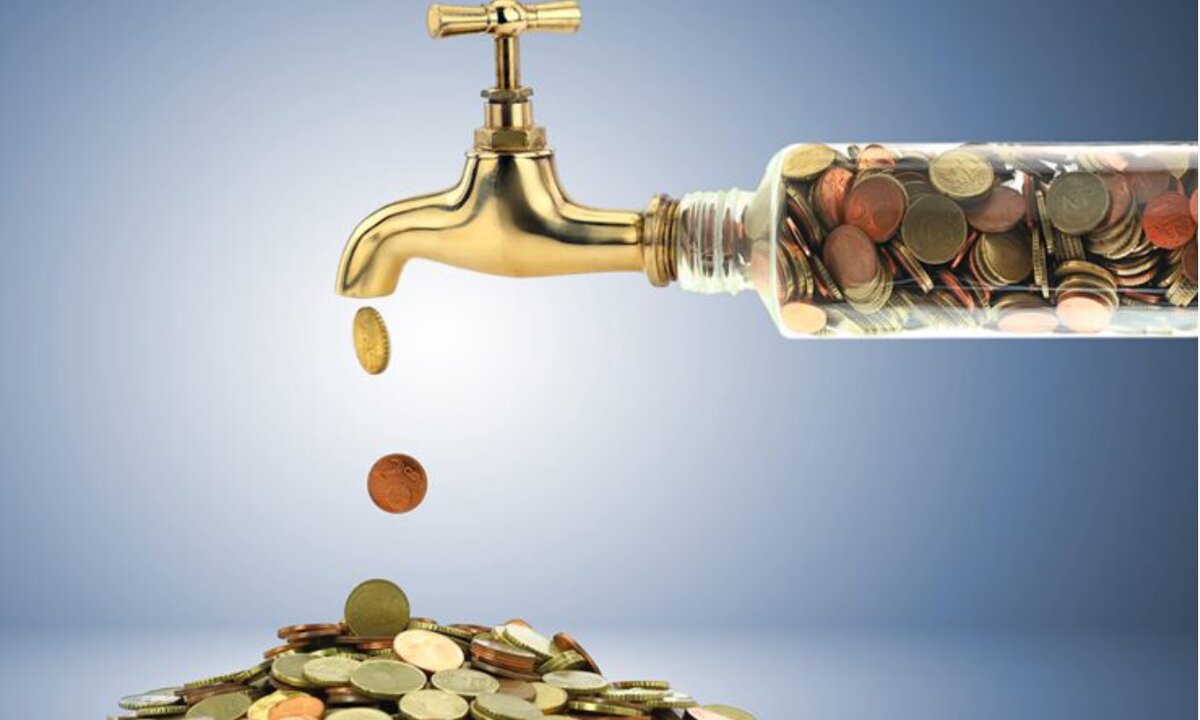 Денежный канал :)