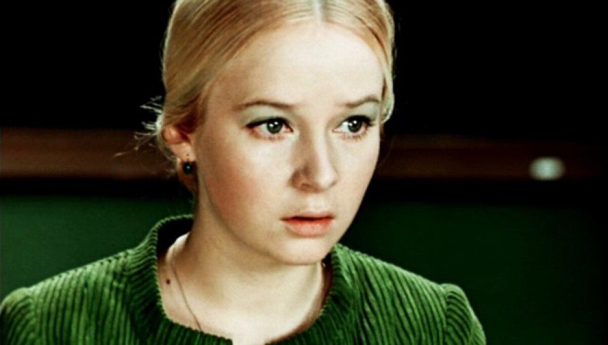 "Большая перемена", Наталия Богунова