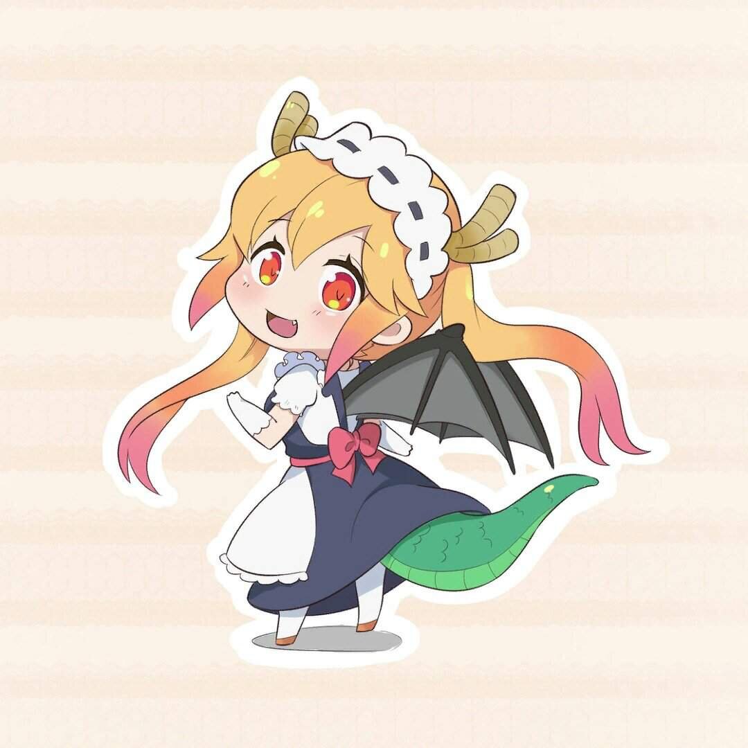 Дракониха Тору