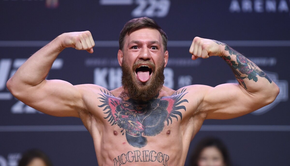 Источник фото: https://fansided.com/2020/10/15/conor-mcgregor-shares-first-poster-dustin-poirier-rematch-photo/