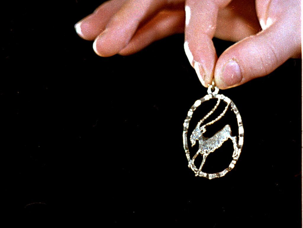 Кадры из фильма "Знаки Зодиака"