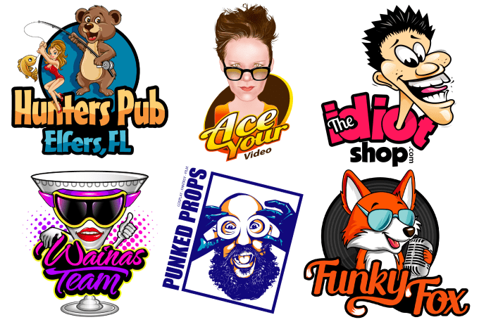 портфолио mniluka