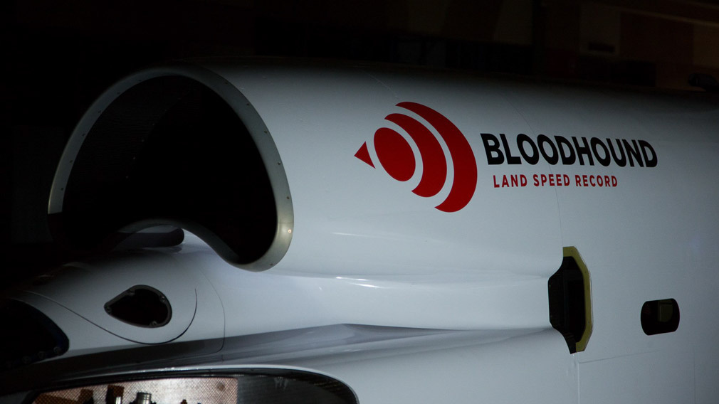 Bloodhound LSR