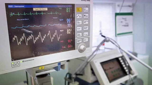 Чем раньше выявить проблему, тем эффективнее будет лечение. Источник фото: РИА «Новости»