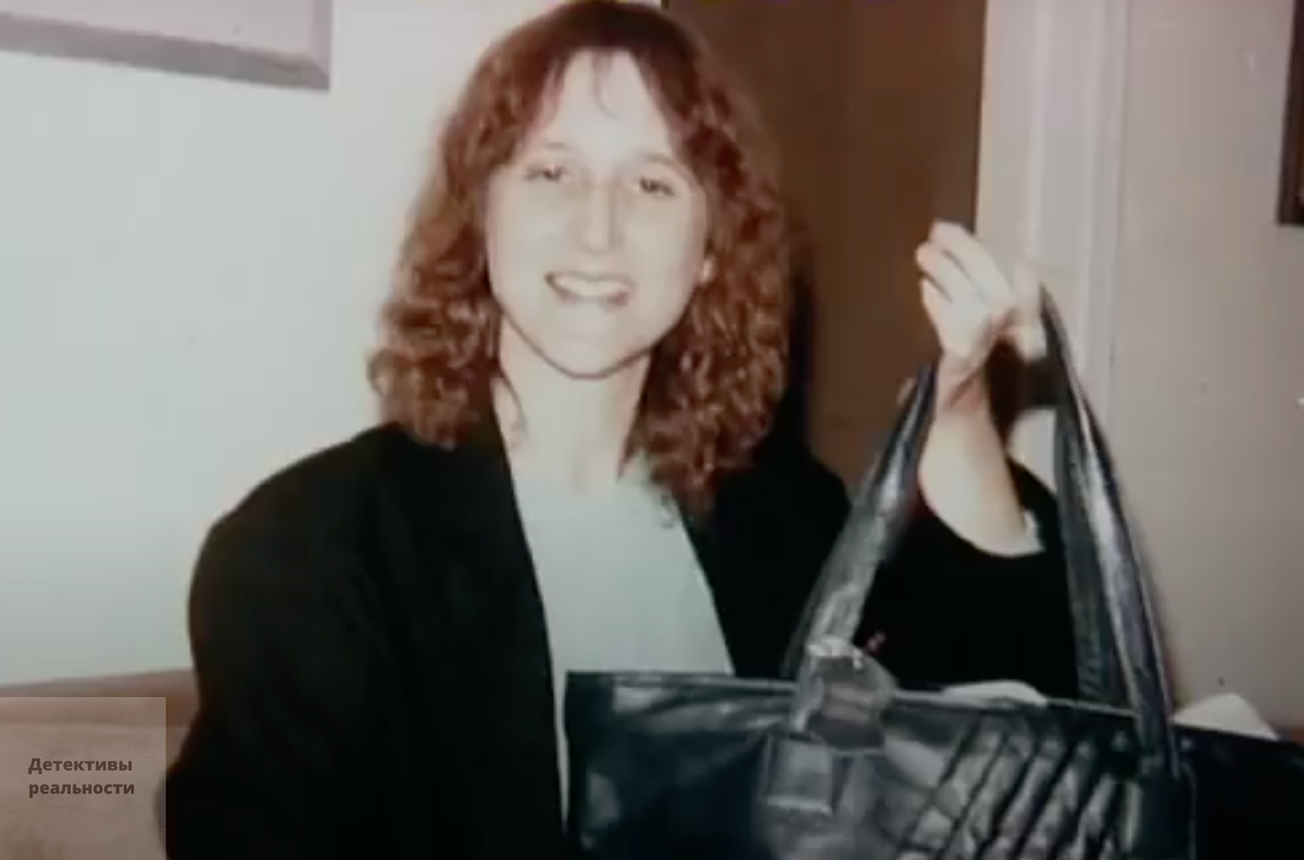                                              Беверли - одна из жертв Элейн Парент