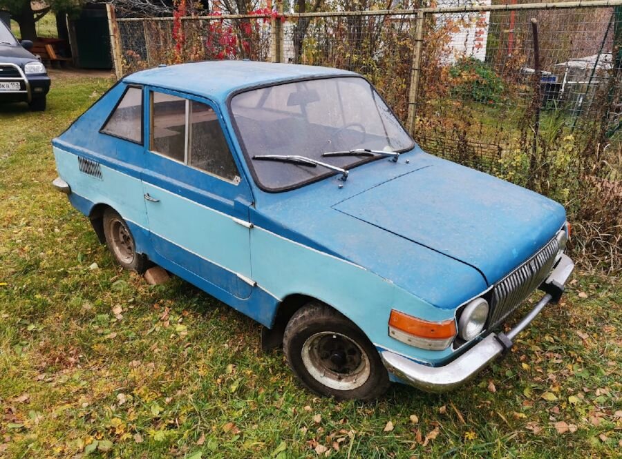 фото drive2.ru/VoroninVolgovod 