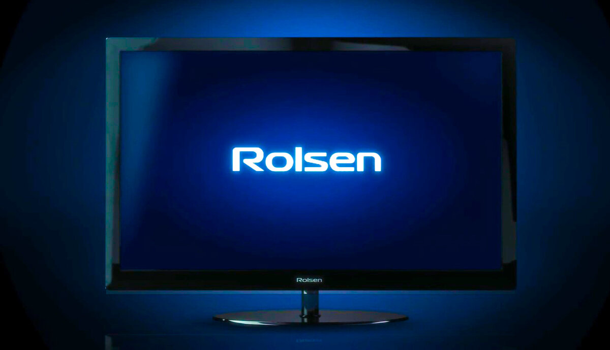 Телевизор Rolsen RL 19e1308t2c 19