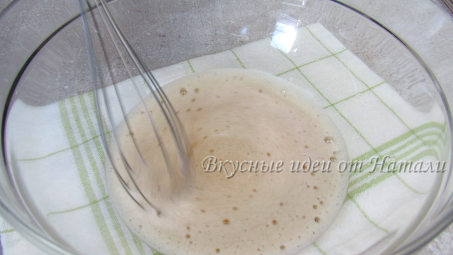 Печенье без яиц и молока на сковороде: рецепт с фото