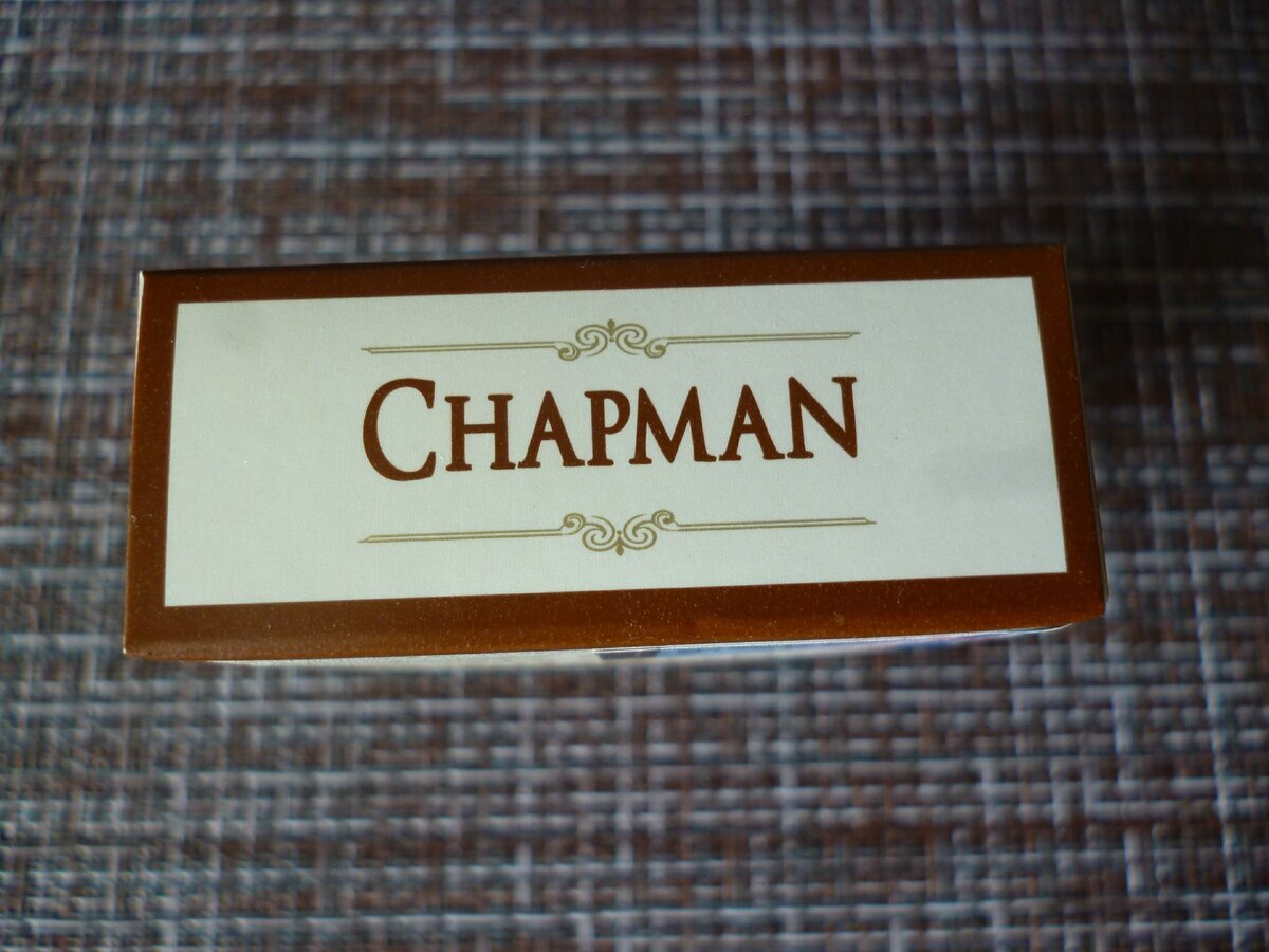 Chapman Классик