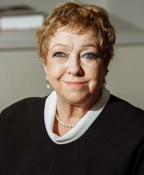 Ольга Волкова .Фото Яндекс.Картинки.