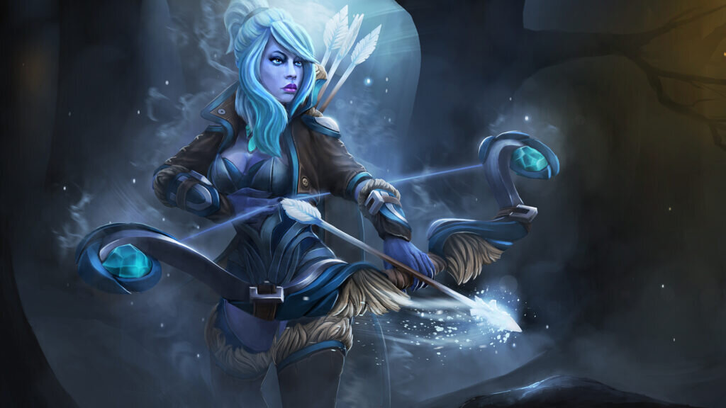 В данной статье показаны герои, которые даже в руках не опытного игрока смогут принести большую пользу на легкой линии и нафармить много слотов.