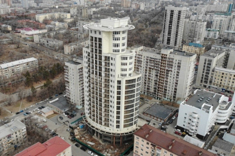 Фото: Вячеслав Реутов. Пресс-служба губернатора и правительства Хабаровского края