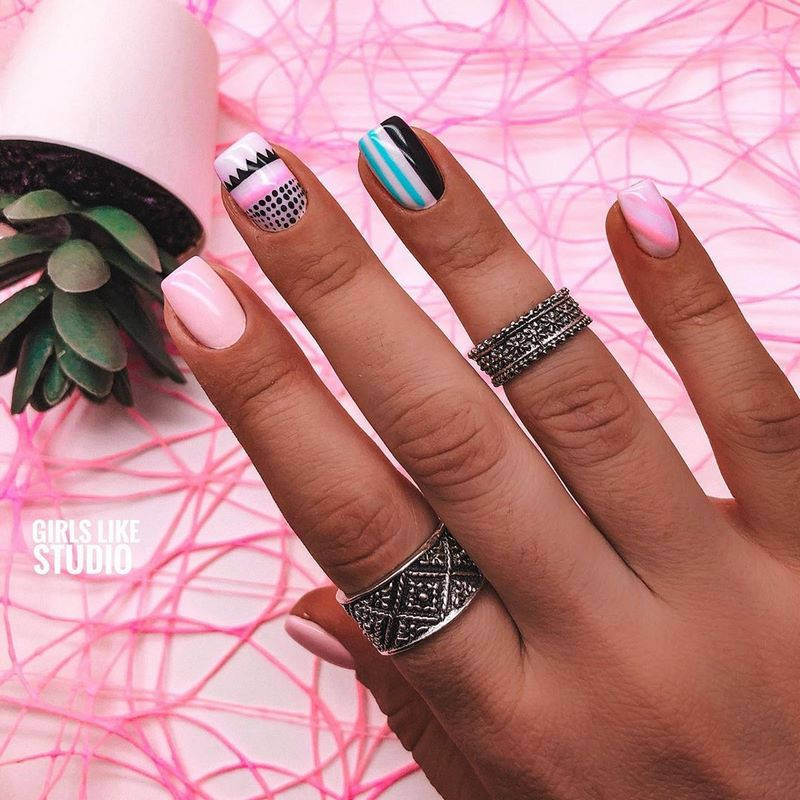 Pin on Nails ♡