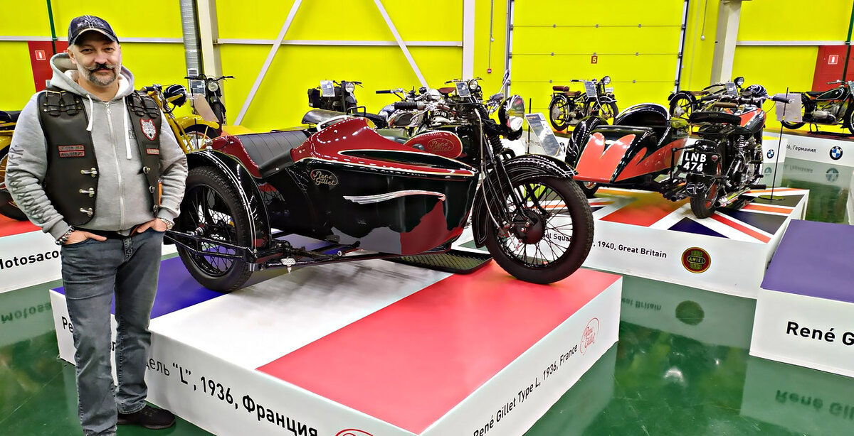 фото автора