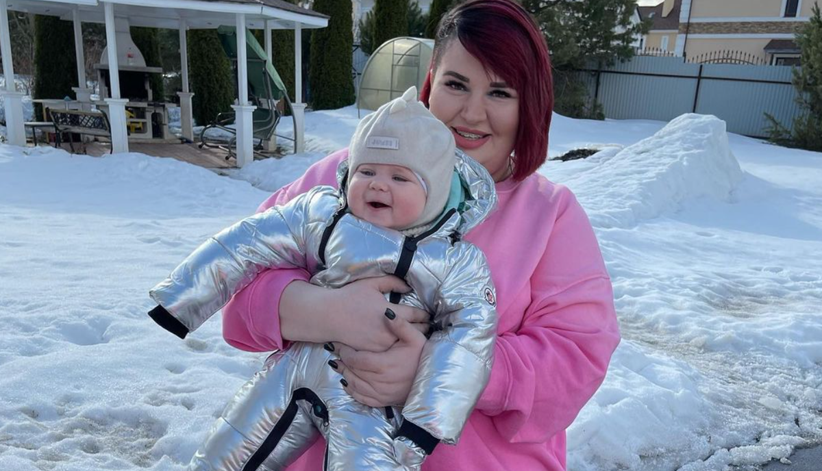 Источник фото: личная страница участника Дом 2