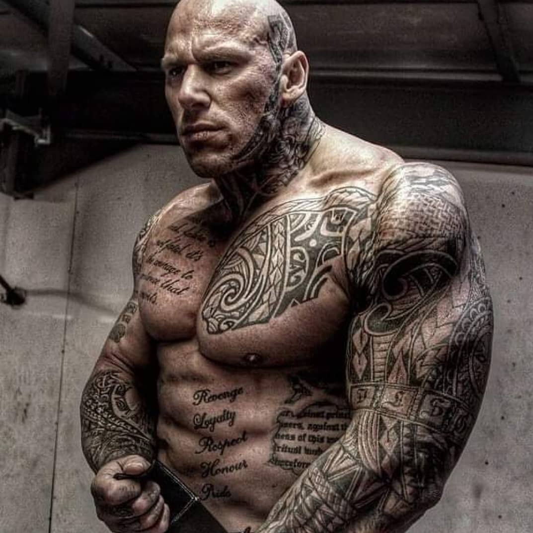 Martyn Ford