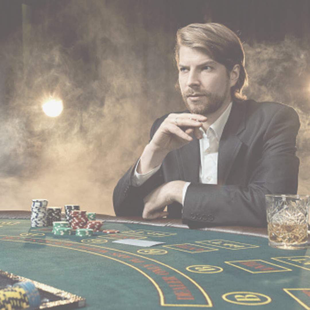 «Вы не выиграли! Вы проиграли!» Тогда я не понял, почему...