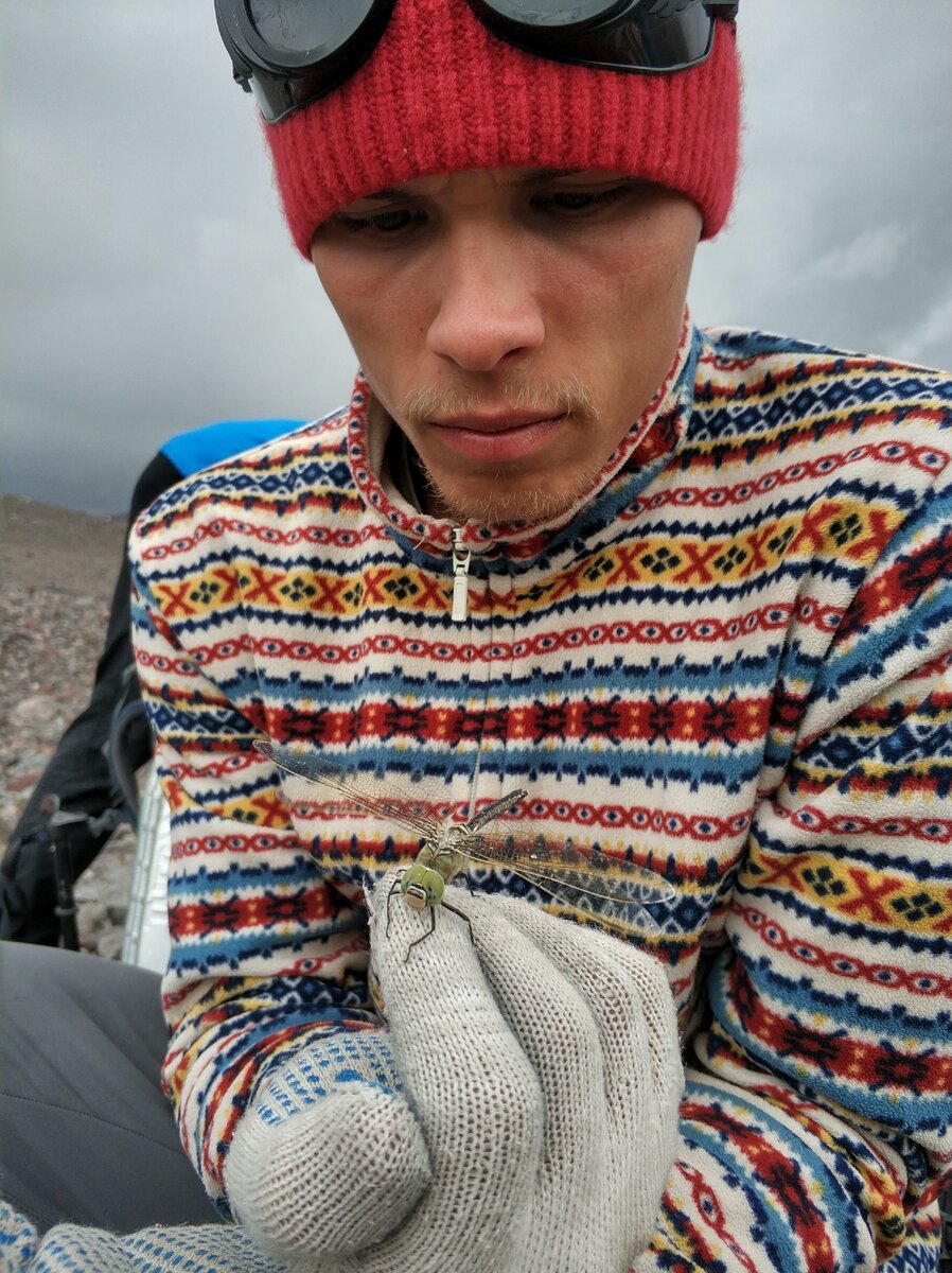 Василий Ткаченко