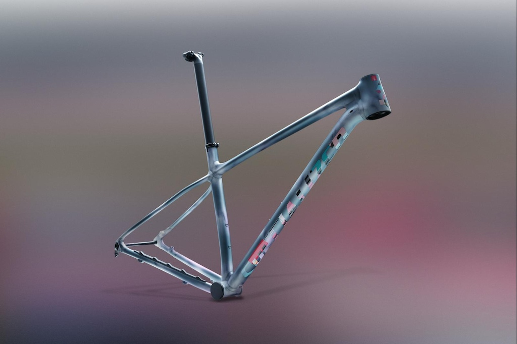 Specialized Chisel LTD Air