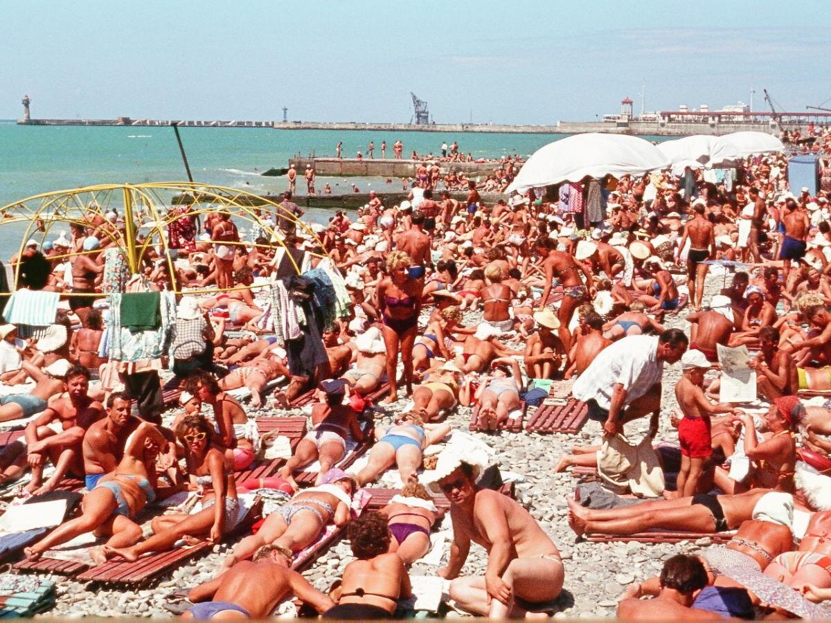 Сочи.,фото: pravda.ru