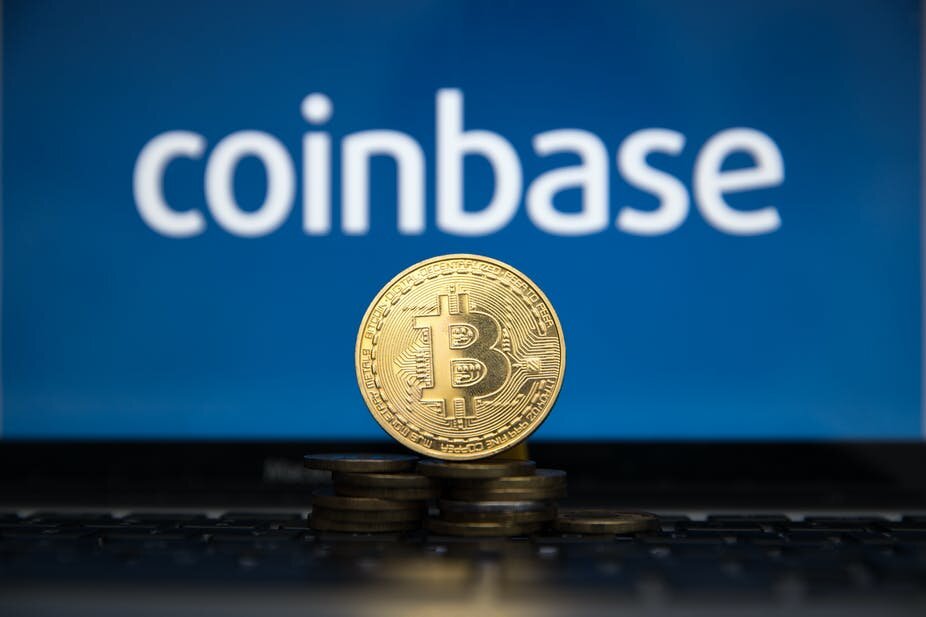 Coinbase - это безопасная платформа, которая позволяет легко покупать, продавать и хранить криптовалюту.