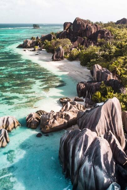 Сейшельские островаGETTY IMAGES