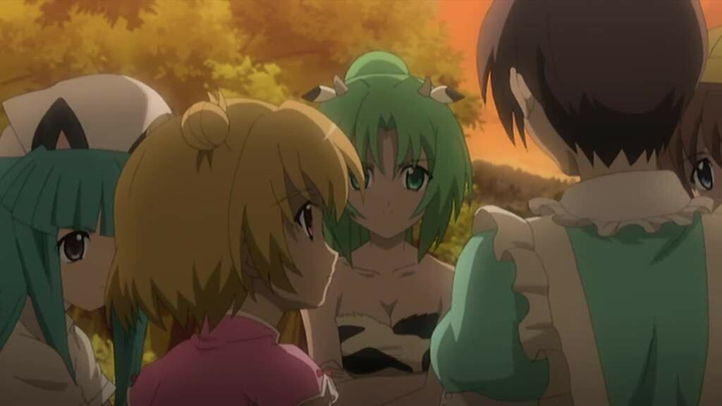 Higurashi no naku koro ni  nekogoroshi hen. когда плачут цикады глава об убийстве кошки. сотсу хигураши. Higurashi no naku koro ni sotsu. когда плачут цикады постер 2006.