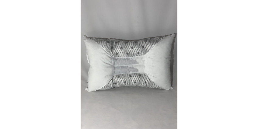 Анатомическая подушка