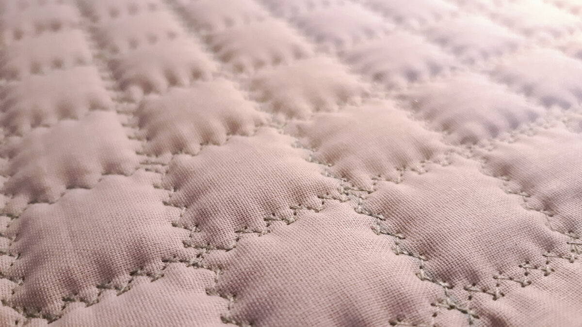 Стежка, стежка, стежка...