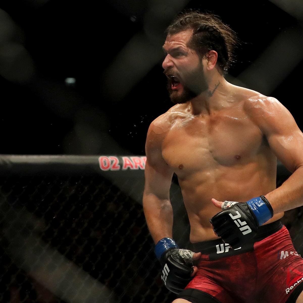 Масвидаль . Фото с открытых источников.
